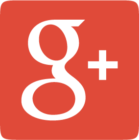 Icone Google+